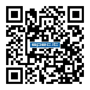 QR kodas | VALENTIJA, L. Smoriginienės firma
