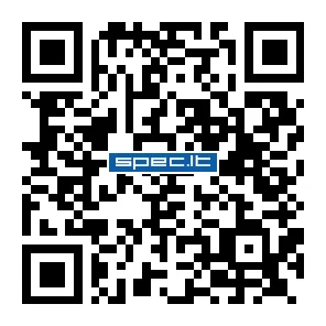 QR kodas | Valentina Cretu, IĮ