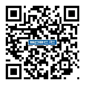 QR kodas | VALENTINA IR PARTNERIAI, UAB | spec.lt