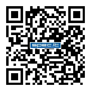 QR kodas | Valentino Adomavičiaus Firma | spec.lt