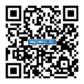 QR kodas | Valentino Atkočaičio įmonė Prefota