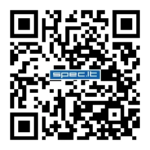 QR kodas | Valentino Baranskio įmonė