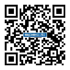 QR kodas | Valentino Berneckio, IĮ