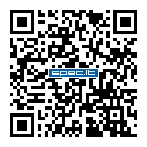 QR kodas | Valentino Bukausko labdaros ir paramos fondas | spec.lt