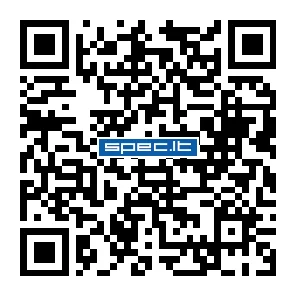 QR kodas | Valentino Kružinausko veterinarinė įmonė