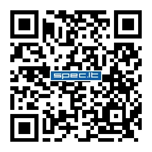 QR kodas | Valentino langai, UAB | spec.lt