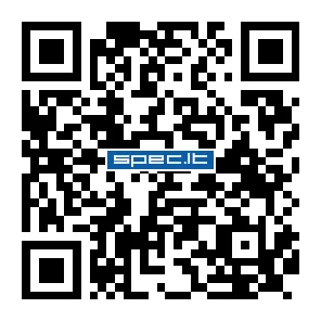 QR kodas | Valentino Maskoliūno įmonė