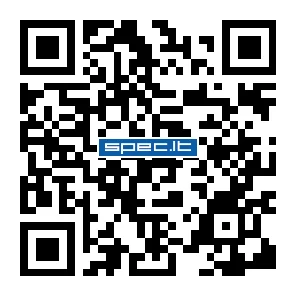 QR kodas | Valentino Navicko įmonė | spec.lt