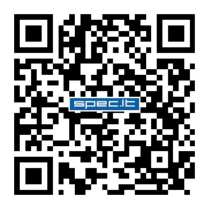 QR kodas | Valentino Novikovo įmonė