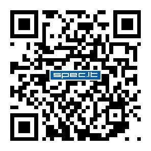 QR kodas | Valentino Petroškos, IĮ | spec.lt
