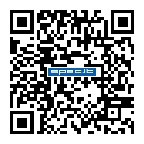 QR kodas | Valentino Zaičenko prekybos ir paslaugų įmonė | spec.lt