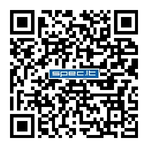 QR kodas | Valentinos Balaščenkovos individuali įmonė