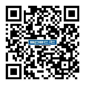 QR kodas | Valentinos Golubevienės, IĮ | spec.lt