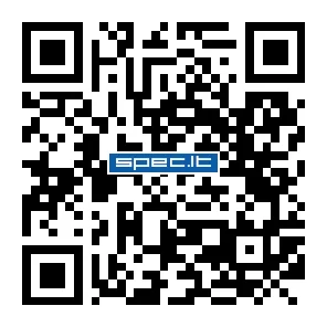 QR kodas | Valentinos Kozlovos įmonė