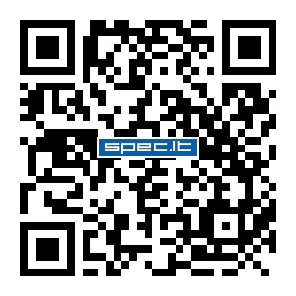 QR kodas | Valentinos Šifrin, IĮ