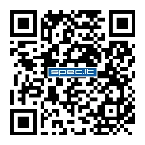 QR kodas | Valentinos šokių studija, VŠĮ | spec.lt