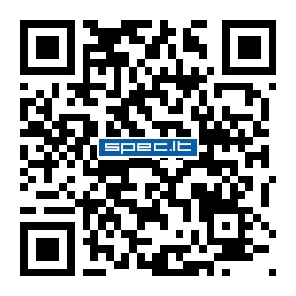 QR kodas | Valentis Pharma, UAB | spec.lt