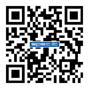 QR kodas | Valentis, UAB | spec.lt