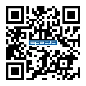 QR kodas | Valenvis, UAB | spec.lt