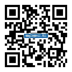 QR kodas | Valeresta, UAB