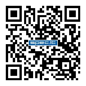 QR kodas | Valerij Rešetnikov, IĮ