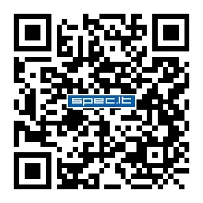 QR kodas | Valerijaus Aleinikovo, IĮ Alkasport | spec.lt