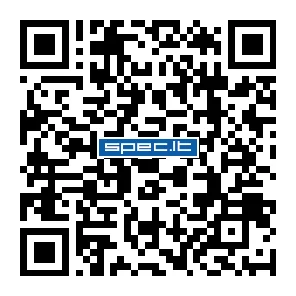 QR kodas | Valerijaus Novikovo labdaros ir paramos fondas