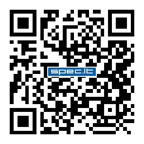 QR kodas | Valerijaus Oniščenko, IĮ | spec.lt
