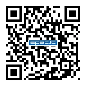 QR kodas | Valerijaus Orlovo įmonė