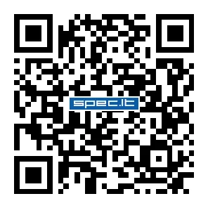 QR kodas | VALERIJONAS, UAB vaistinė | spec.lt