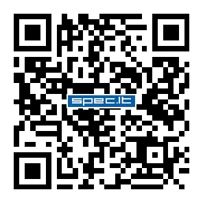 QR kodas | Valerijono Venckaus, IĮ | spec.lt