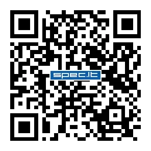 QR kodas | Kaimiška mėsa, MB | spec.lt