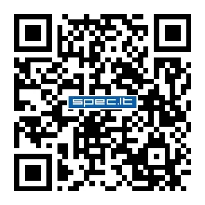QR kodas | Valerijos Pažemeckienės PĮ | spec.lt