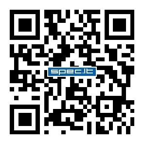 QR kodas | Valeris, IĮ