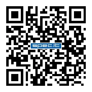 QR kodas | Valeriu Cretu, UAB