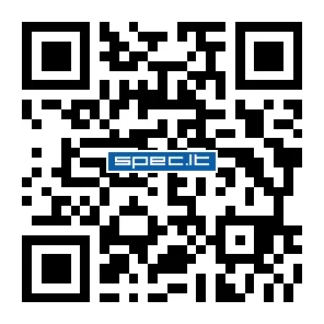 QR kodas | Valeriya, MB | spec.lt