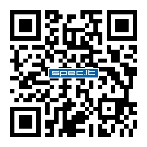 QR kodas | Valersta, MB | spec.lt