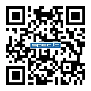 QR kodas | VALERVITAS, UAB | spec.lt