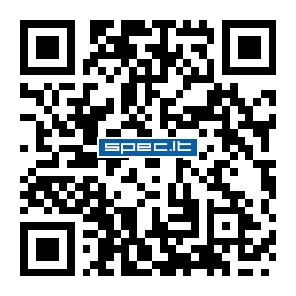 QR kodas | Valės Šivickienės, IĮ | spec.lt