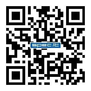 QR kodas | Valesa, IĮ