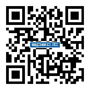 QR kodas | Valesta, UAB | spec.lt