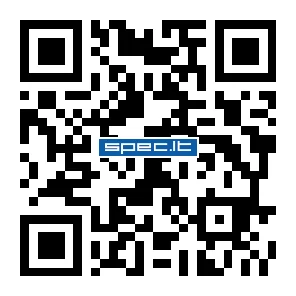 QR kodas | ValetaP, UAB | spec.lt