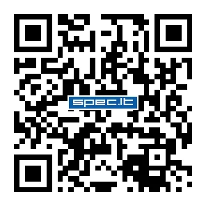 QR kodas | Valetos Stankevičienės įmonė | spec.lt