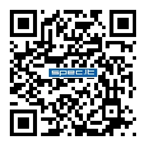QR kodas | Valetudo grupė, VŠĮ | spec.lt