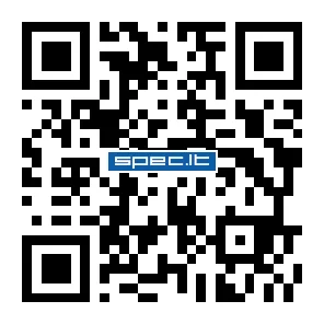 QR kodas | Valfinsta, UAB | spec.lt