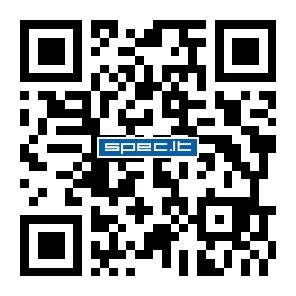 QR kodas | Valfra, MB | spec.lt