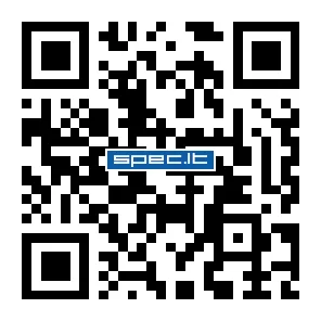 QR kodas | Valga, UAB | spec.lt