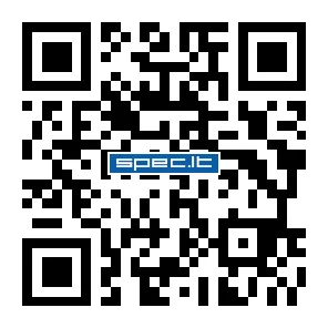 QR kodas | Valgasta, IĮ