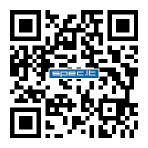 QR kodas | VALGEDA, UAB | spec.lt
