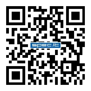 QR kodas | Valgema, UAB | spec.lt
